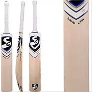 Sports, Fitness & Outdoors :: Cricket :: Cricket Bat :: SG Watto Icon English Willow Cricket Bat