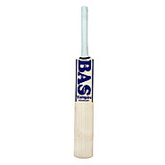 Sports, Fitness & Outdoors :: Cricket :: Cricket Bat :: BAS Boundary English Willow Cricket Bat (Size: Short Handle)
