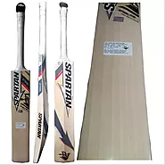 Sports, Fitness & Outdoors :: Cricket :: Cricket Bat :: Spartan MSD Bullet Cricket Bat Standard Size