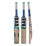 Sports, Fitness & Outdoors :: Cricket :: Cricket Bat :: BAS Supreme English Willow Cricket Bat