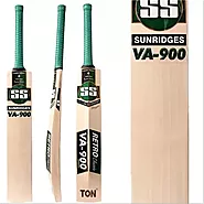 Sports, Fitness & Outdoors :: Cricket :: Cricket Bat :: SS VA 900 Retro Blaster English Willow Cricket Bat