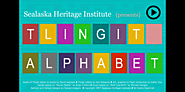 Tlingit Alphabet