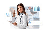 Top-Notch Healthcare App Development Solutions by ClickIT
