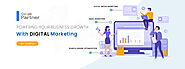 Digital Marketing | Consultancy Services | BM Consulting