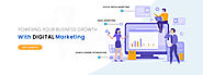 BM Consulting | Best Digital Marketing Services in India