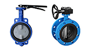 KHD Valves Automation Pvt Ltd- Concentric Butterfly Valves Manufacturers Suppliers In Mumbai India
