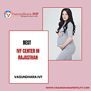 IVF Treatment And Fertility Care – Vasundhara IVF