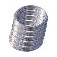 Top Quality Stainless Steel 316/316L/316Ti Wire Rods Manufacturers, Supplier, Stockist & Exporter in India - Timex Me...