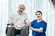Safe Senior Living Options Recommended by Many