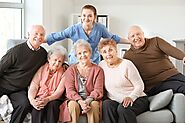 Your Go-To Senior Living Placement Agency