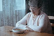 Approaches for Getting Seniors with No Appetite to Eat