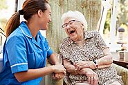 Why Should One Consider Assisted Living Services?