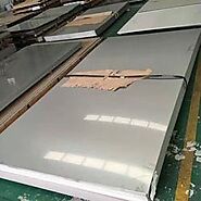 Sheets & Plates Manufacturer, Supplier, Stockists & Exporter in India - Nippon Alloy Inc