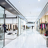 Shop Fitouts Melbourne | Commercial Shopfitters