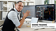 Swing Trading: Overview, Setup, Technical Analysis and Strategies
