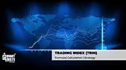 Trading Index (TRIN): Formula, Calculation & Strategy in Python