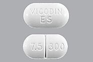 Buy Vicodin ES Online | BuyPharmeasy