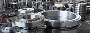 Flanges Manufacturer, Supplier, and Dealer in India.