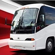 Party Bus DC Rental for Bachelor/Bachelorette Parties