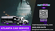 Atlanta Car Service