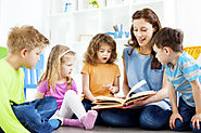 Speech, Cognitive & Language Development Delays in Preschoolers