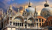 Venice St Marks Basilica