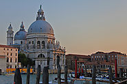 Dorsoduro in Venice