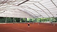 Sports Structures Tent