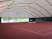 Sports Structures Tent