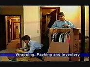 How To Move Internationally with Ferguson Moving & Storage