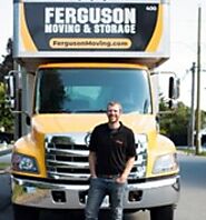 Stress-Free Moving Experience with the Best Moving Company in North Vancouver!