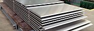 Stainless Steel Sheets, Plates, Coils Manufacturers and Exporters in India- Girish Metal India