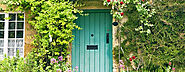 Offering Ready Made Wooden Doors, Stylish Wooden Doors and Window Frames in varied dimensions as per clients' needs f...