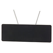 Website at https://www.jaycar.com.au/indoor-flat-panel-uhf-vhf-digital-antenna-with-amplifier/p/LT3156?gclid=CjwKCAjw...