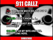 5 DUMBEST 911 CALLS OF ALL TIME!