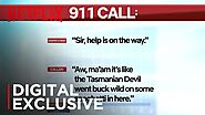 Paradise PD 911 Call: Dong In The Sink Hole | Netflix