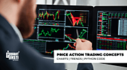 Price Action Trading Concepts