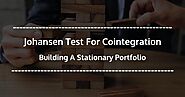 Johansen Cointegration Test: Learn How to Implement it in Python