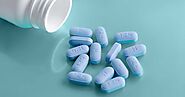 PrEP for HIV Prevention and Effectiveness and Side-Effects of PrEP