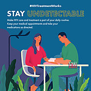HIV Treatment and Care at an Affordable Cost