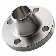 Carbon Steel, Mild Steel, Stainless Steel Flanges Manufacturer, Supplier, & Exporter in Mumbai- Trimac Piping Solutions