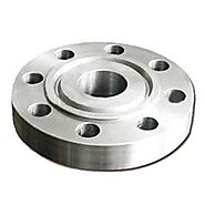 Carbon Steel, Mild Steel, Stainless Steel Flanges Manufacturer, Supplier, & Exporter in Ahmedabad- Trimac Piping Solu...