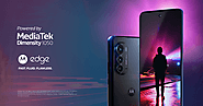ROG Phone 6D Ultimate - How to build an incredible gaming smartphone | MediaTek (en)