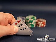 Bài 3 cây - Game đánh bài được ưa chuộng tại Casino