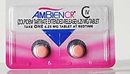 Ambien - Its uses, dosages & side effects | 48hrspills
