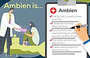 Everything about Ambien