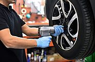 Why Choose Mobile Tyre Fitter Over Garage Mechanic?