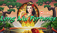 Tìm hiểu cách chơi Long Mu Fortunes Slot tại nhà cái