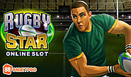 Khám phá cách chơi Rugby Star Slot chi tiết