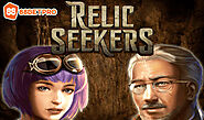 Tim hieu cach choi Relic Seekers Slot chi tiet hien nay